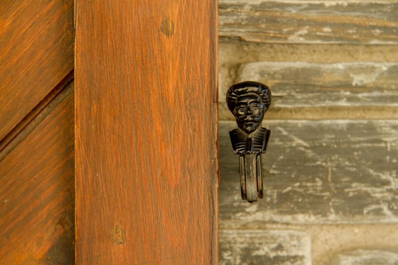 Refugi D Incles 1 Habitacion El Tarter Exteriér fotografie